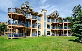 Condo Jardins Du Village Mont-Tremblant